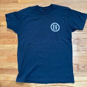 Eddie Vedder Ohana Festival 2020 T-Shirt Size Large